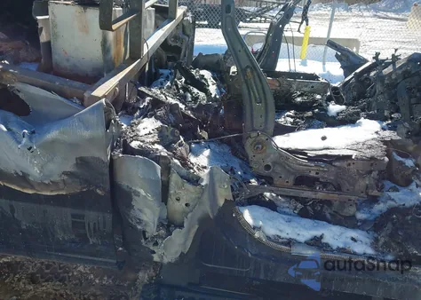 2017 Ford F-350 Xl из США, поврежденный, VIN 1FTBF3B61HED02857